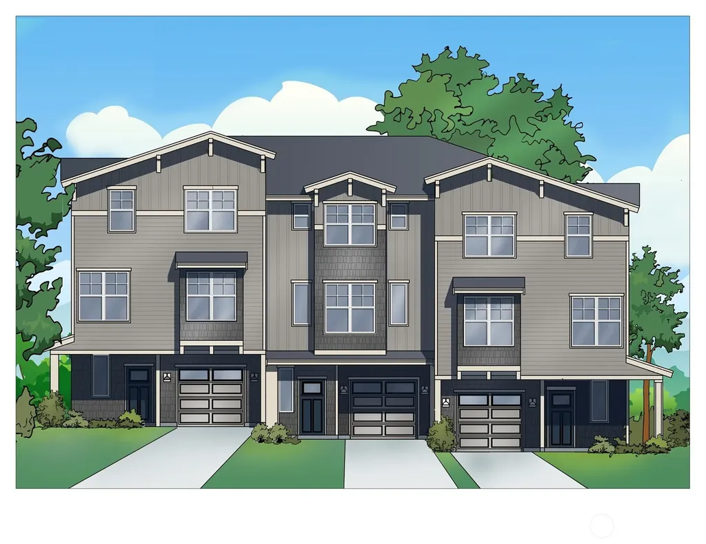 26640 NE 143rd (Lot 5) Place Duvall WA 98019
