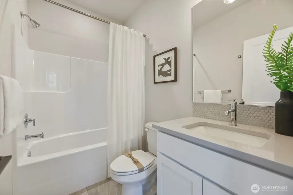 26640 NE 143rd (Lot 5) Place Duvall WA 98019