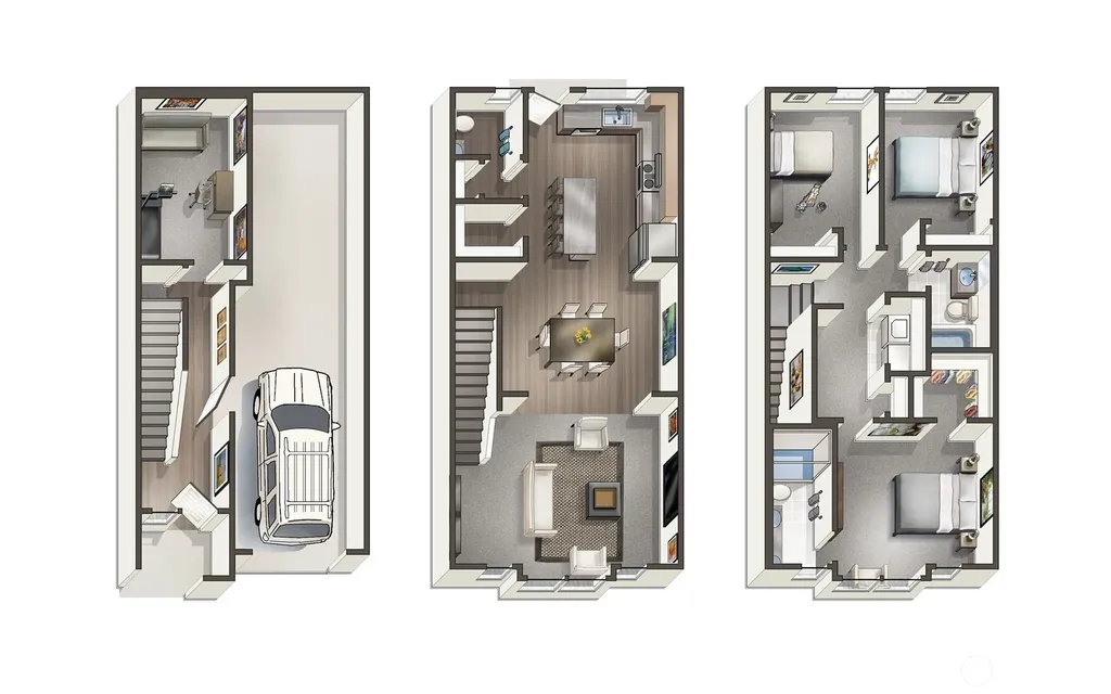26640 NE 143rd (Lot 5) Place Duvall WA 98019
