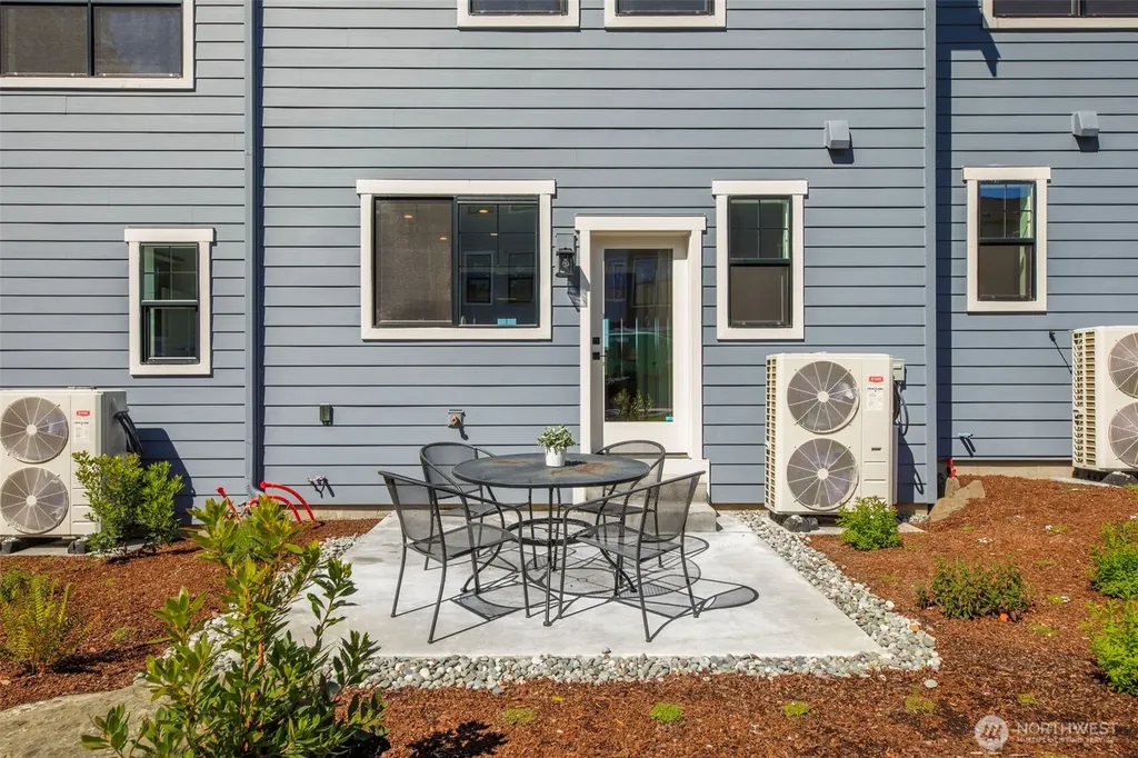 26640 NE 143rd (Lot 5) Place Duvall WA 98019
