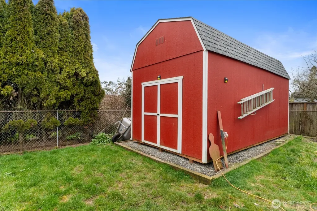 6511 S Bell Tacoma WA 98408