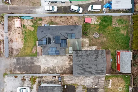 6511 S Bell Tacoma WA 98408