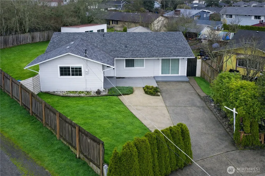 8304 42nd Place S Seattle WA 98118