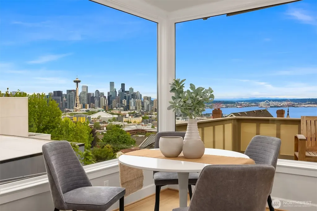 525 Prospect Street Seattle WA 98119