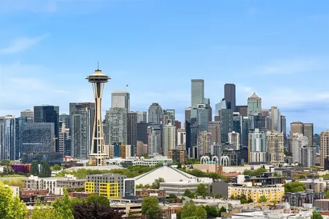 525 Prospect Street Seattle WA 98119