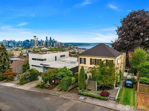 525 Prospect Street Seattle WA 98119
