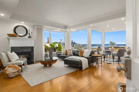 525 Prospect Street Seattle WA 98119