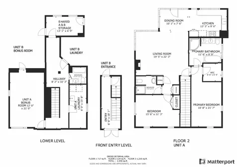 525 Prospect Street Seattle WA 98119