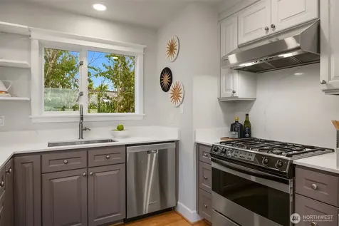 525 Prospect Street Seattle WA 98119