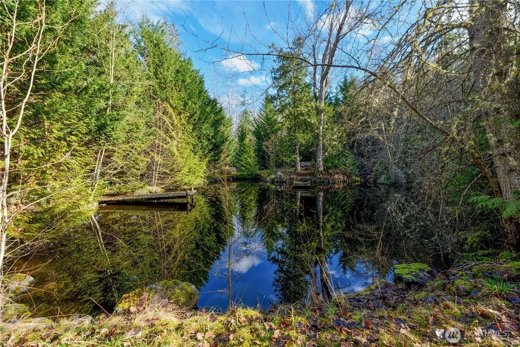 9999 Ferndale Drive Sequim WA 98382