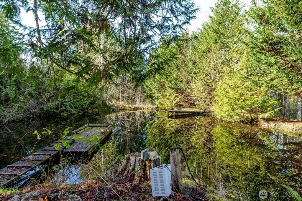 9999 Ferndale Drive Sequim WA 98382
