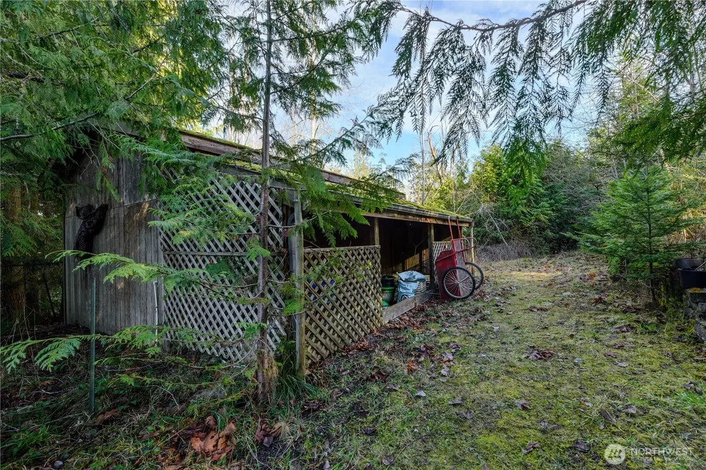9999 Ferndale Drive Sequim WA 98382