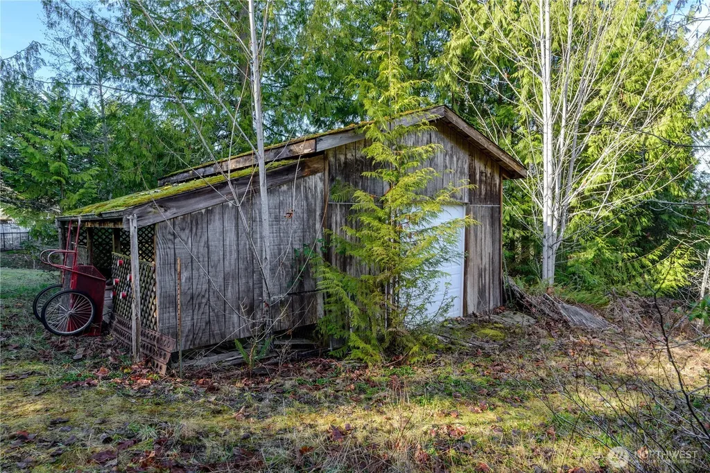9999 Ferndale Drive Sequim WA 98382