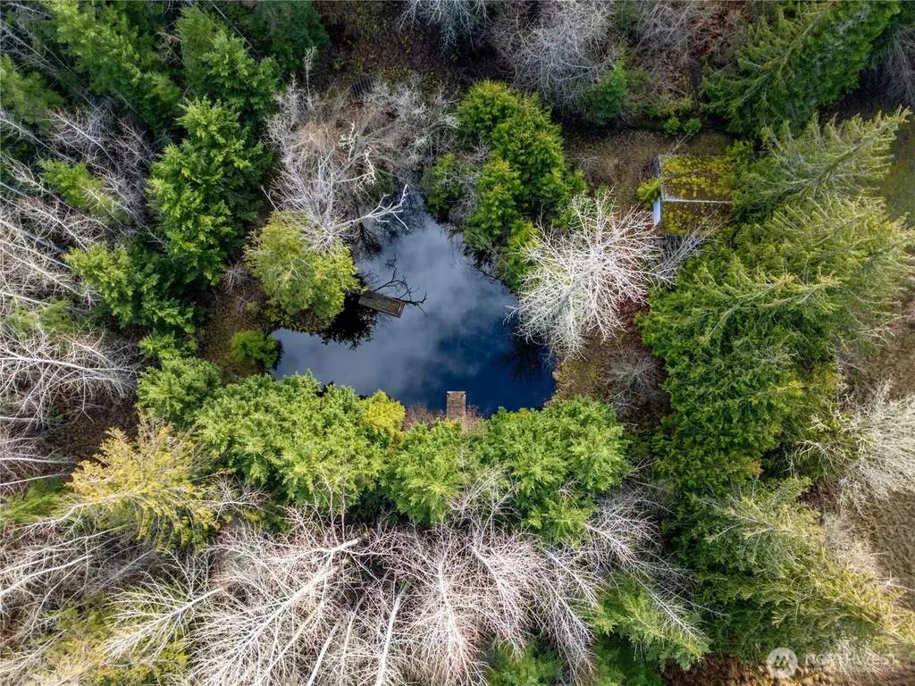 9999 Ferndale Drive Sequim WA 98382