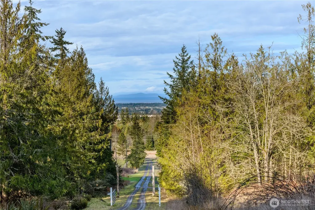 9999 Ferndale Drive Sequim WA 98382