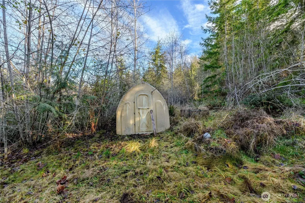 9999 Ferndale Drive Sequim WA 98382