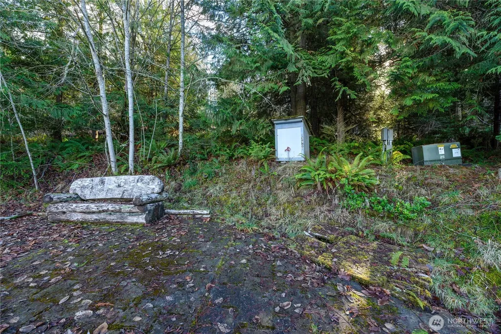 9999 Ferndale Drive Sequim WA 98382