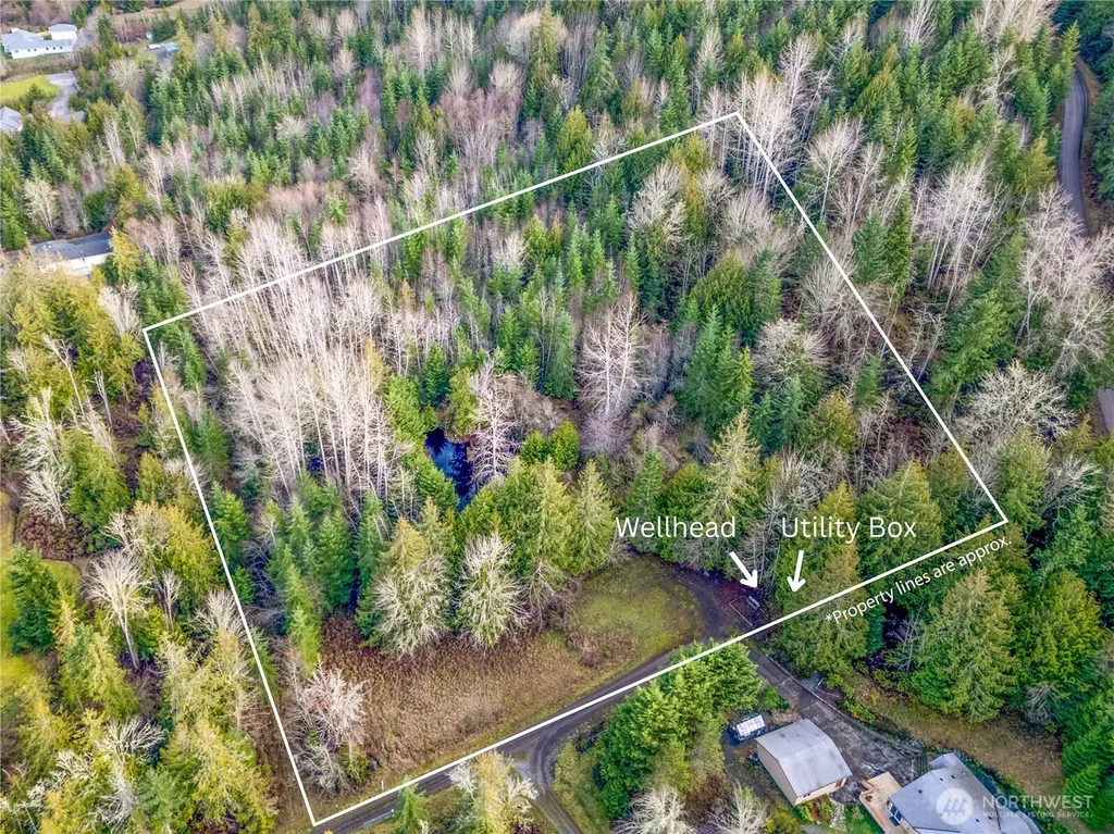 9999 Ferndale Drive Sequim WA 98382