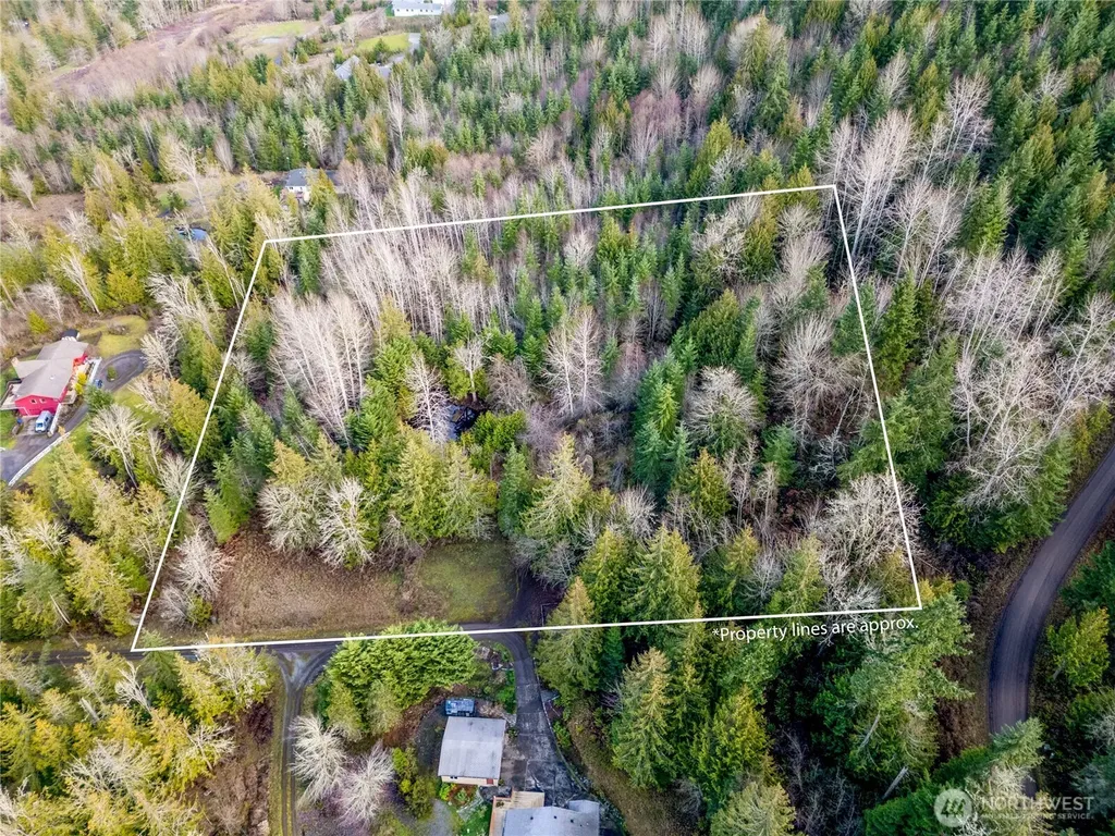 9999 Ferndale Drive Sequim WA 98382