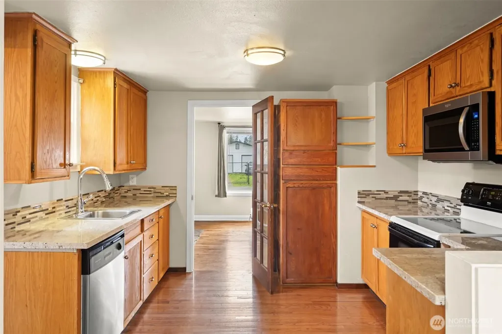 905 115th Street S Tacoma WA 98444