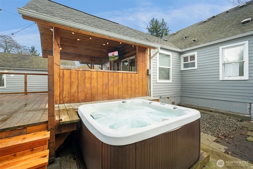 905 115th Street S Tacoma WA 98444
