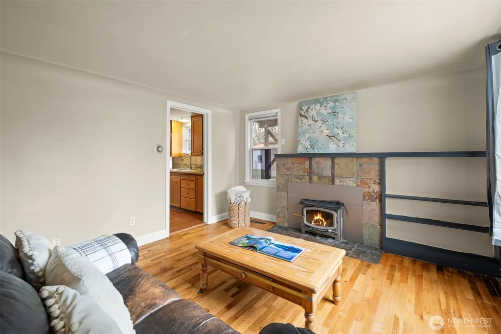 905 115th Street S Tacoma WA 98444