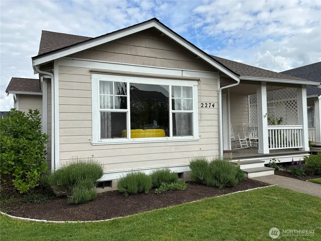 2274 Dogwood Street Lynden WA 98264