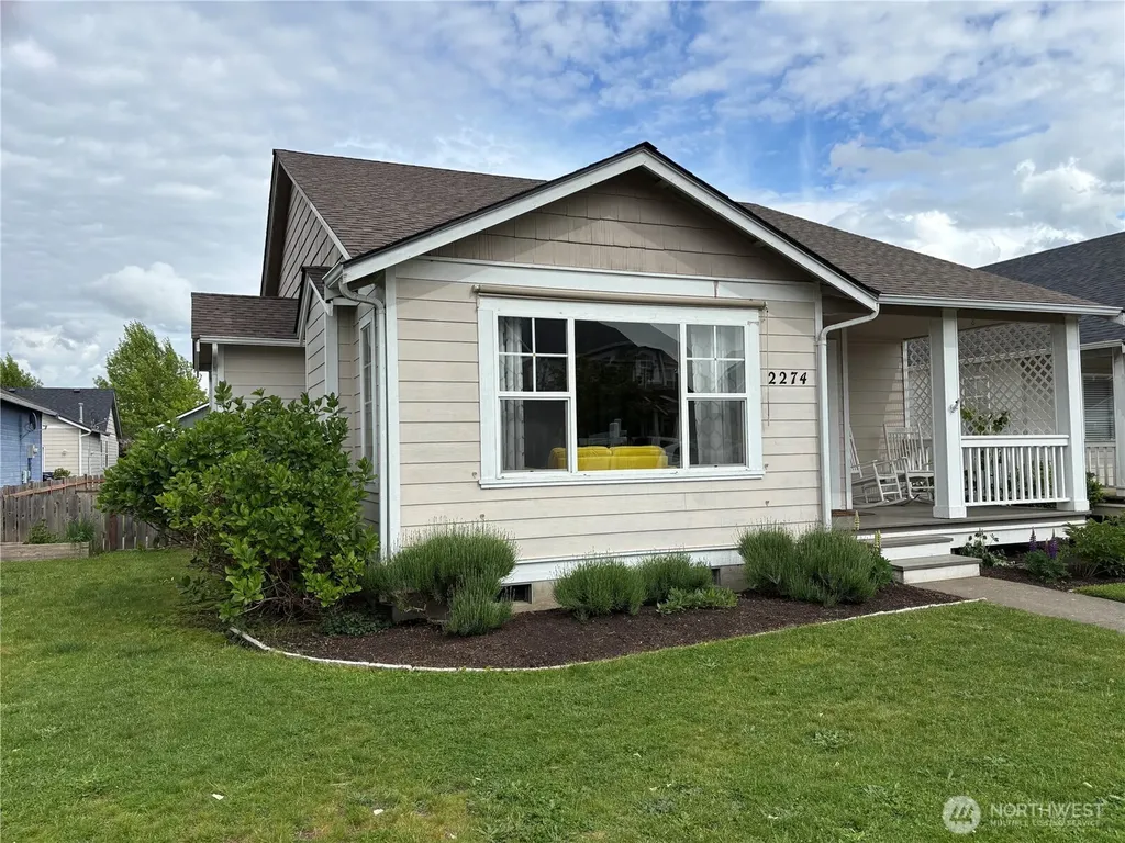 2274 Dogwood Street Lynden WA 98264