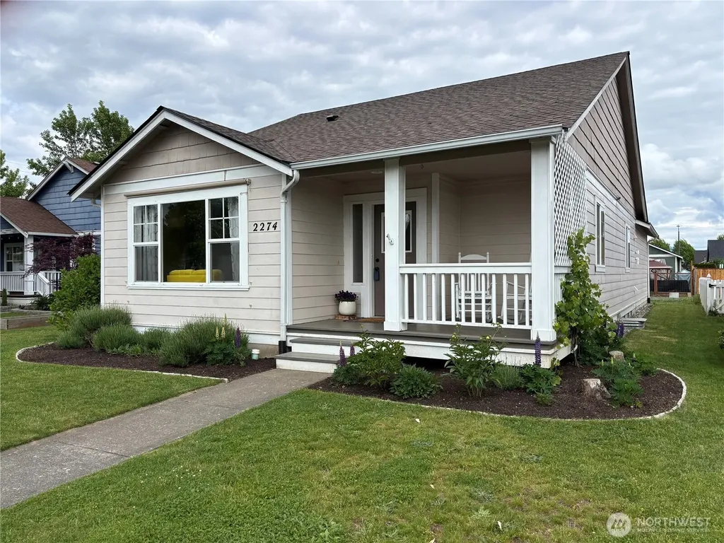 2274 Dogwood Street Lynden WA 98264
