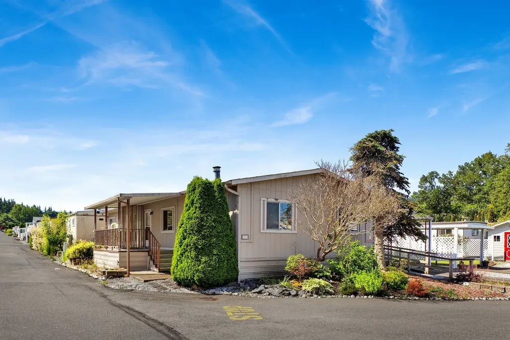 1200 Lincoln Street Bellingham WA 98229
