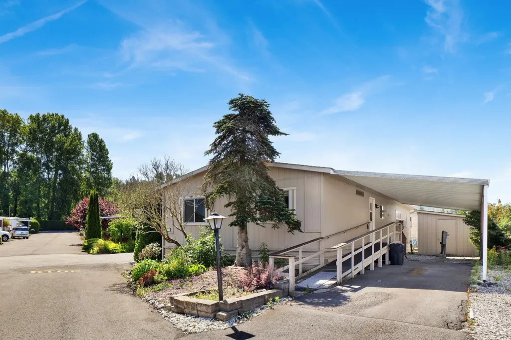 1200 Lincoln Street Bellingham WA 98229