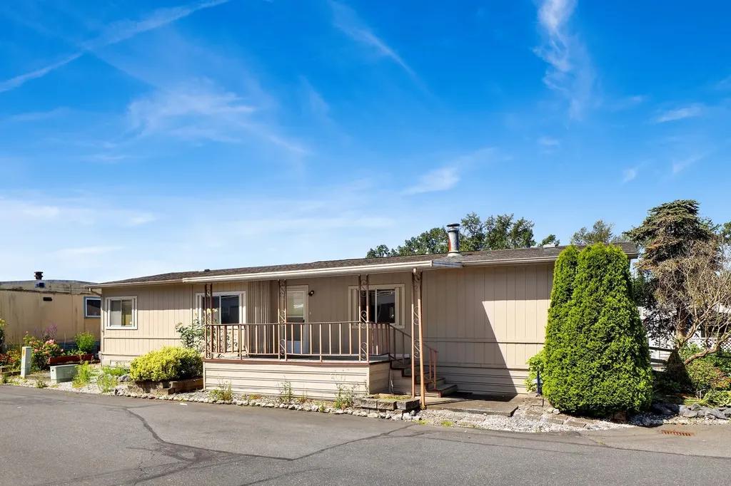 1200 Lincoln Street Bellingham WA 98229