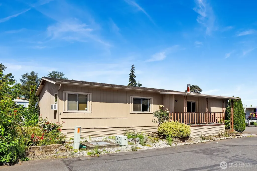 1200 Lincoln Street Bellingham WA 98229