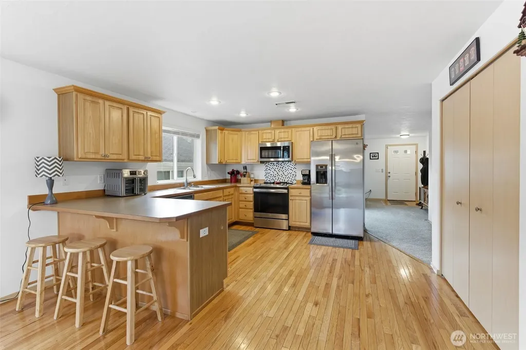 2533 Kristine Court Centralia WA 98531