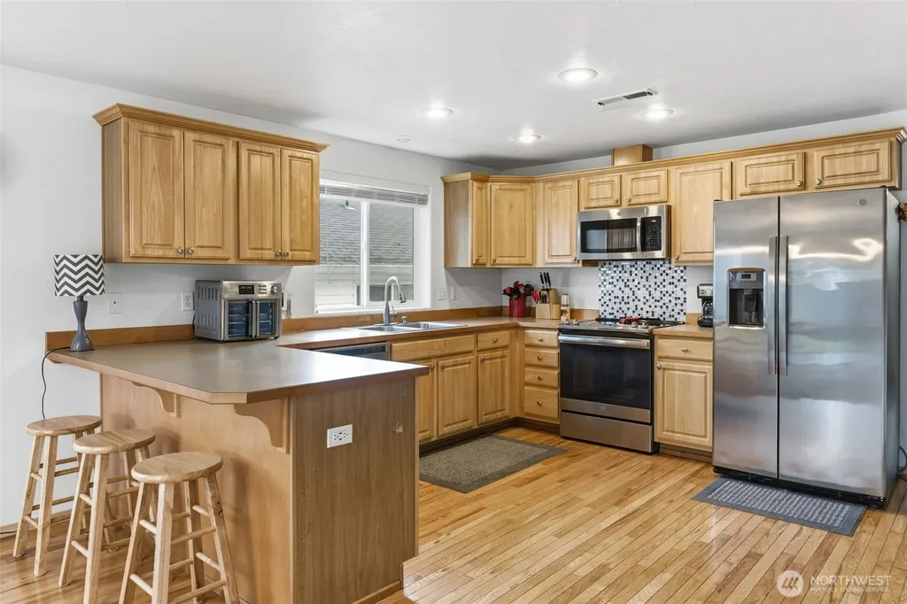2533 Kristine Court Centralia WA 98531