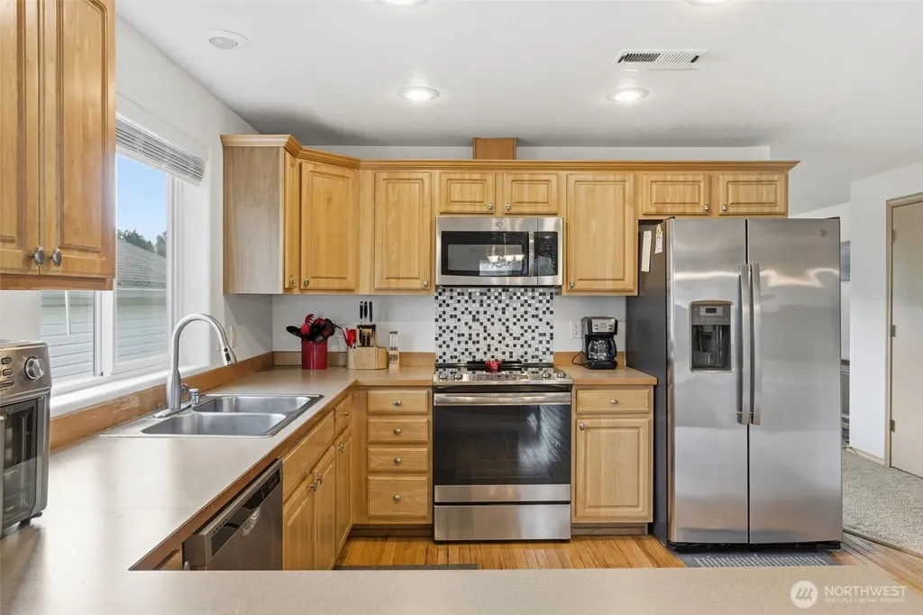2533 Kristine Court Centralia WA 98531