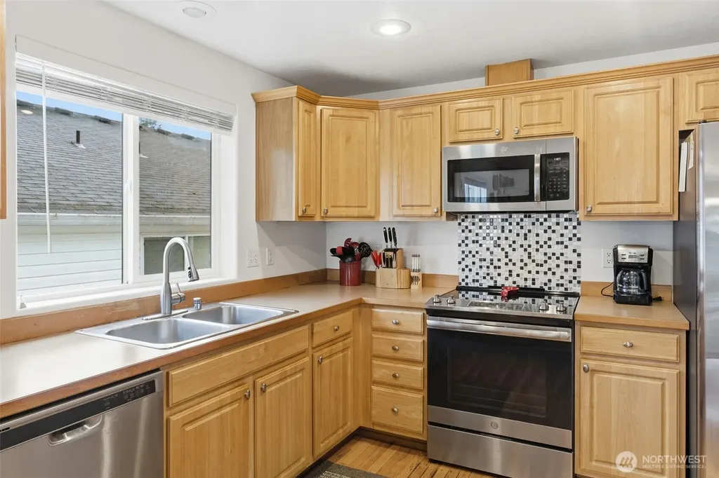 2533 Kristine Court Centralia WA 98531