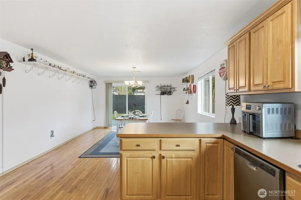 2533 Kristine Court Centralia WA 98531