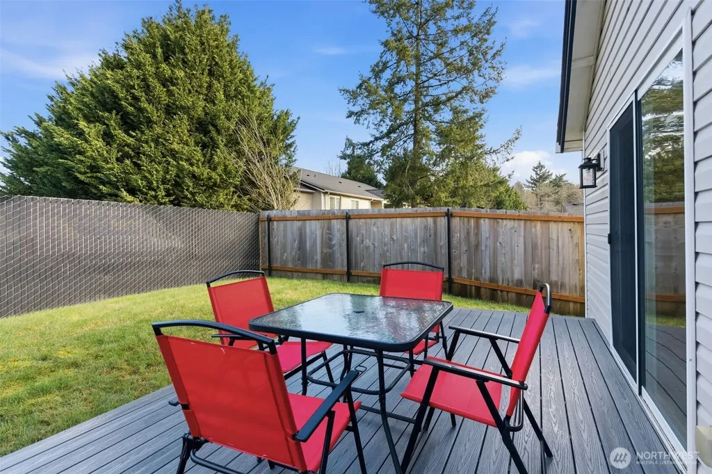 2533 Kristine Court Centralia WA 98531