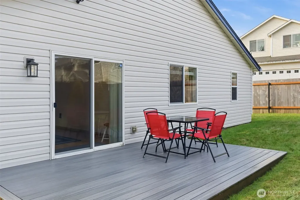 2533 Kristine Court Centralia WA 98531
