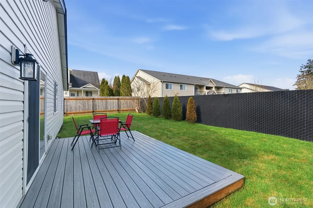2533 Kristine Court Centralia WA 98531