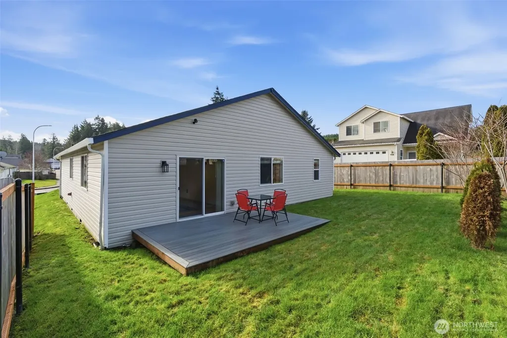 2533 Kristine Court Centralia WA 98531