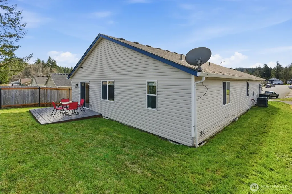 2533 Kristine Court Centralia WA 98531