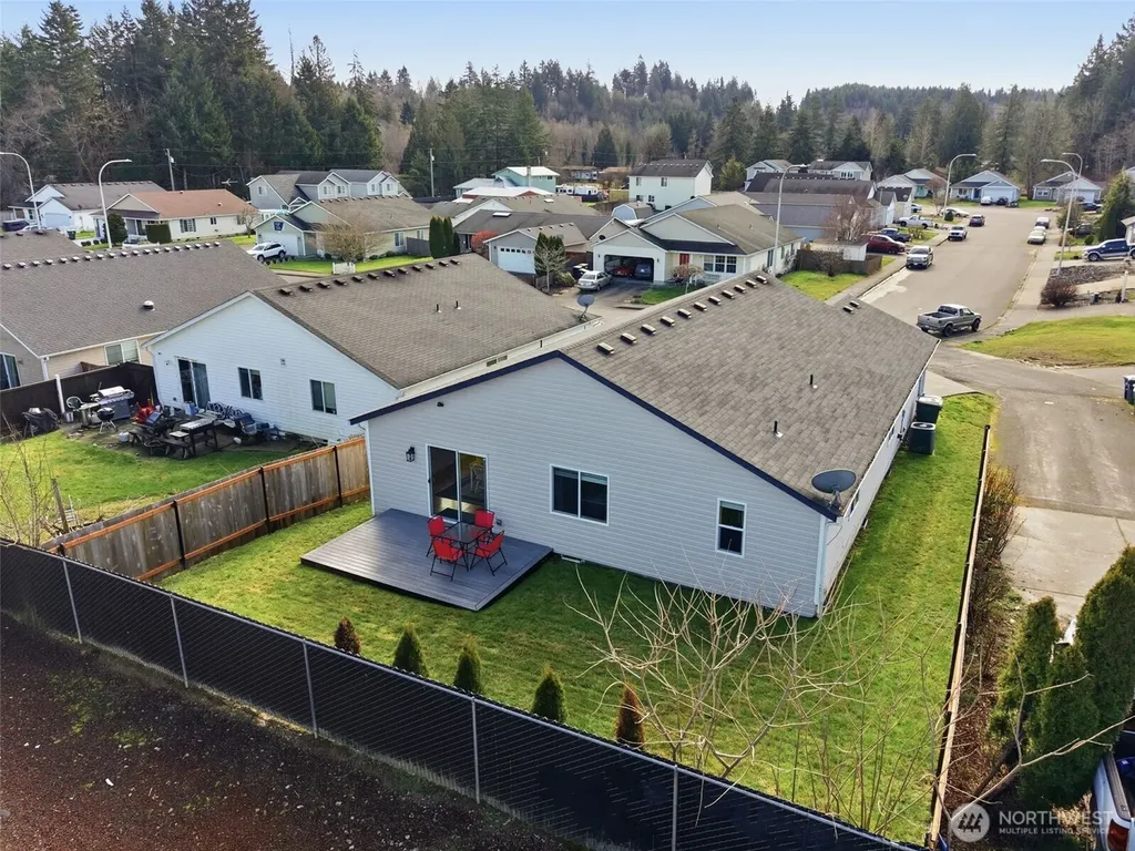 2533 Kristine Court Centralia WA 98531