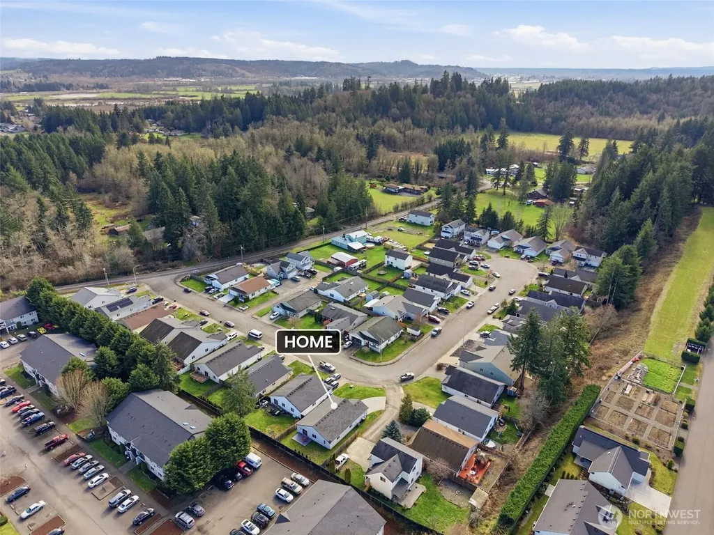 2533 Kristine Court Centralia WA 98531