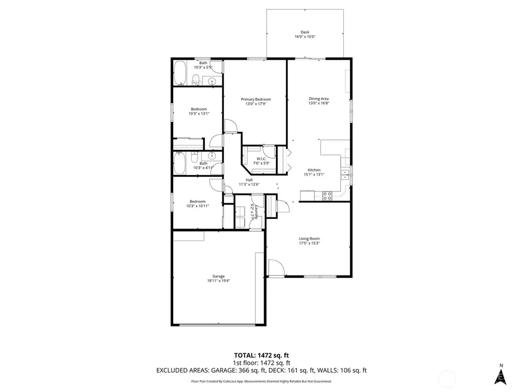 2533 Kristine Court Centralia WA 98531
