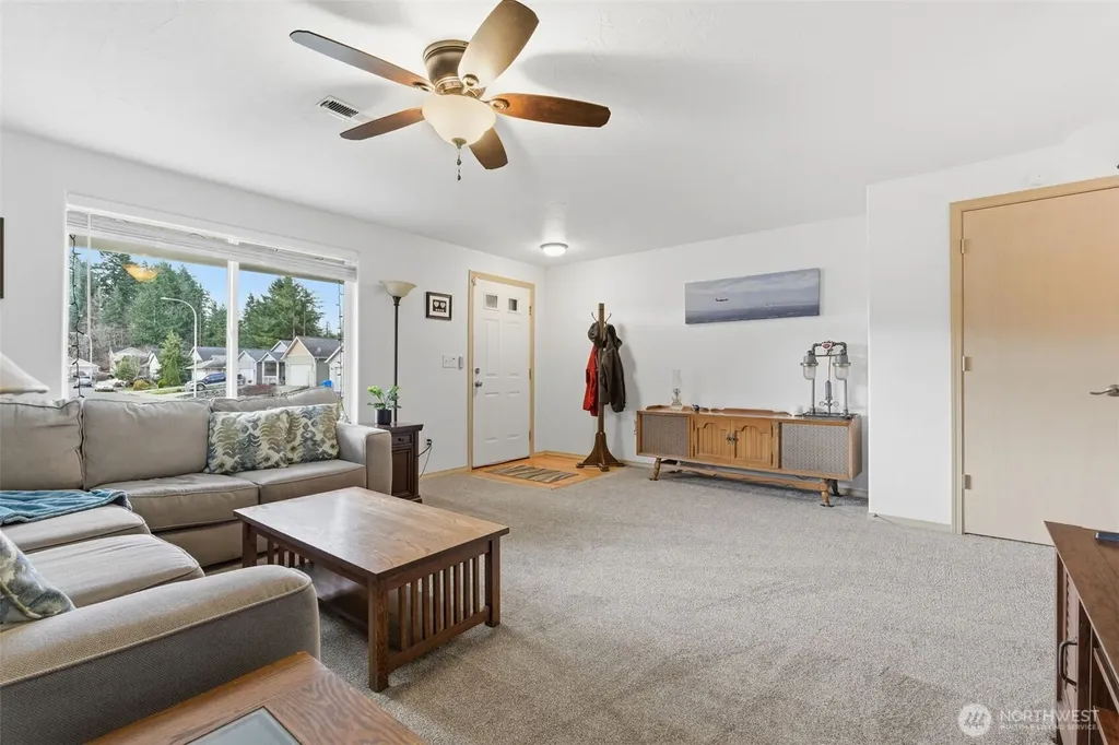 2533 Kristine Court Centralia WA 98531