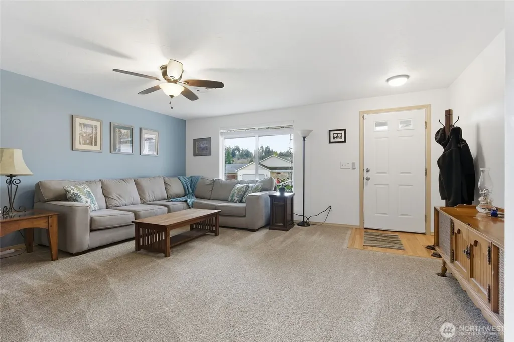 2533 Kristine Court Centralia WA 98531