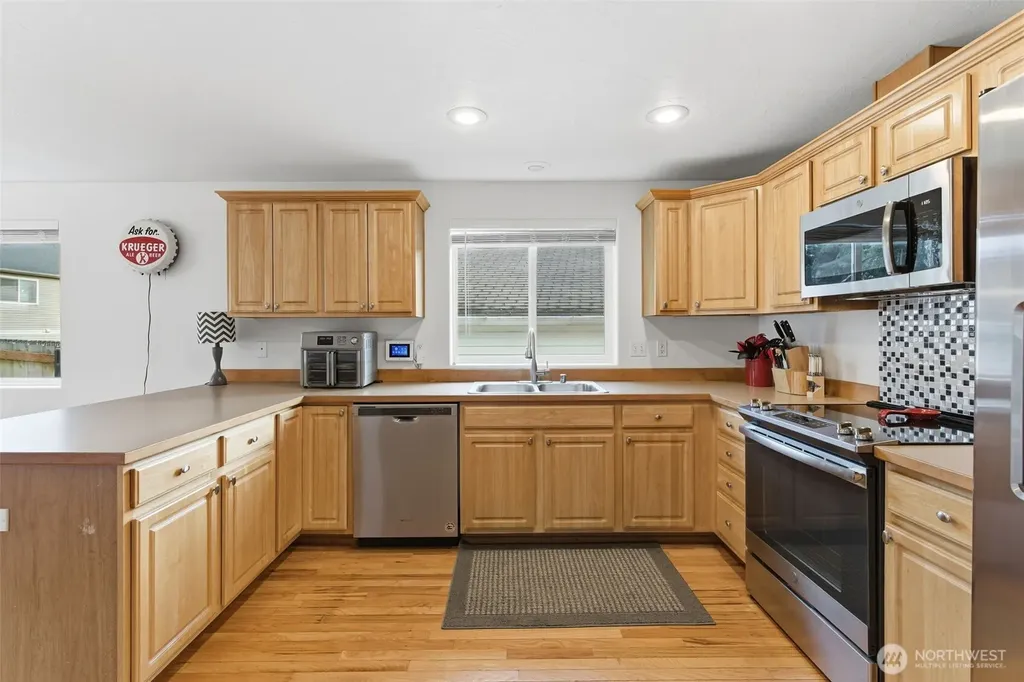 2533 Kristine Court Centralia WA 98531