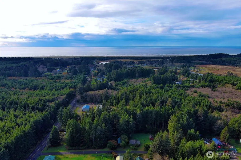 0 Copalis Beach Road Copalis Beach WA 98535